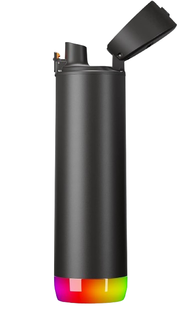 Hidrate Spark 20 oz Bluetooth Water Bottle