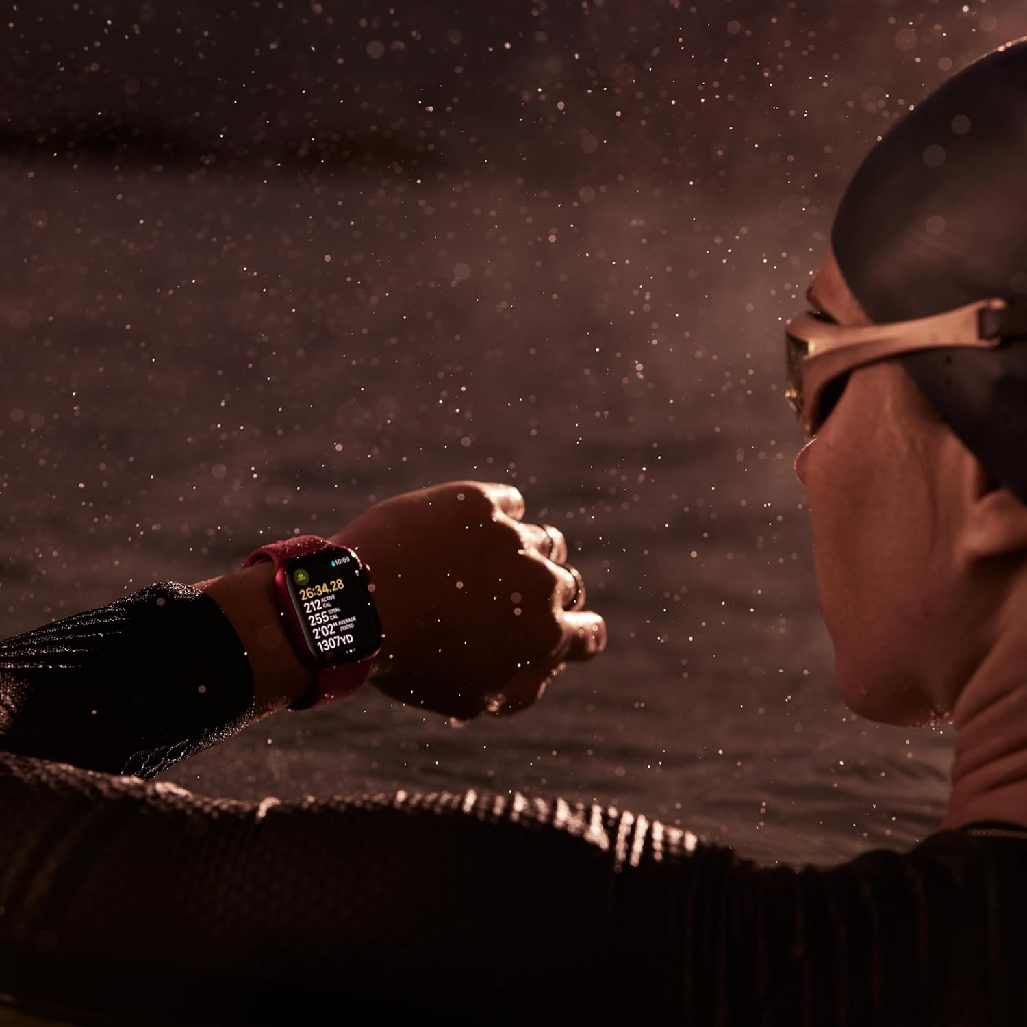 Apple Watch 9