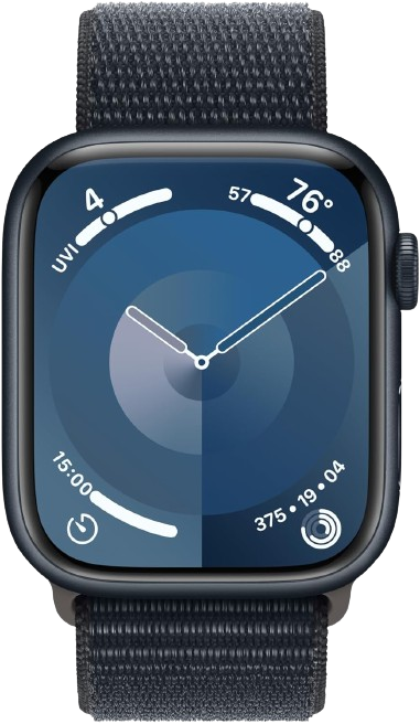 Apple Watch 9