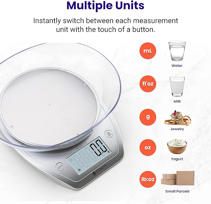 Etekcity Food Scale