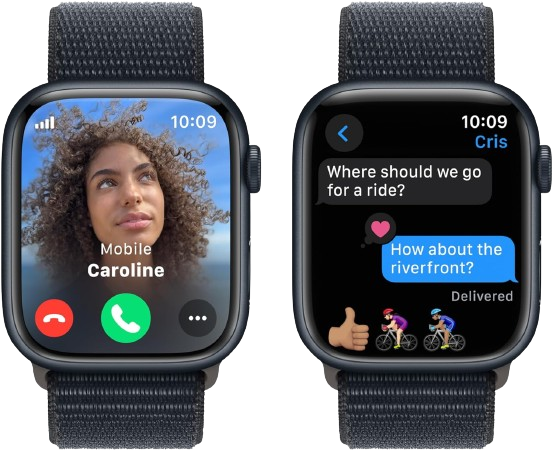 Apple Watch 9