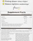 Alteril All Natural Sleep Aid