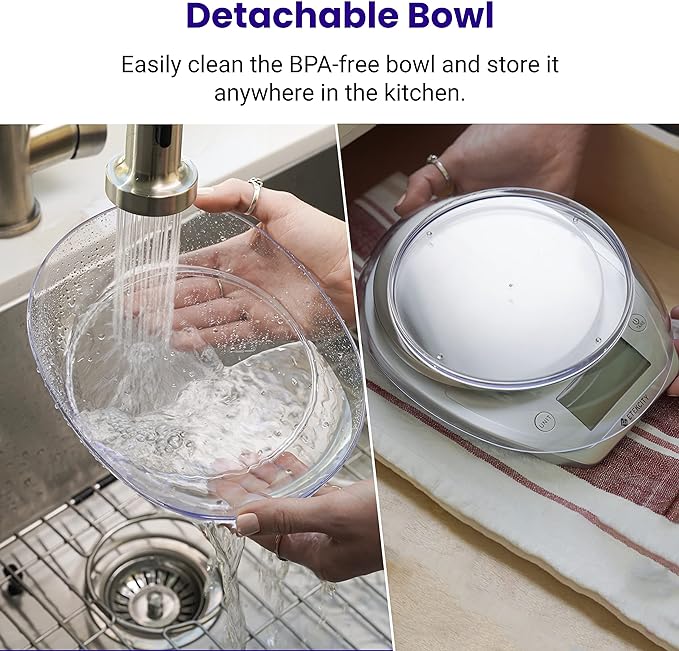Etekcity Food Scale