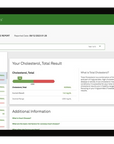 Cholesterol Test