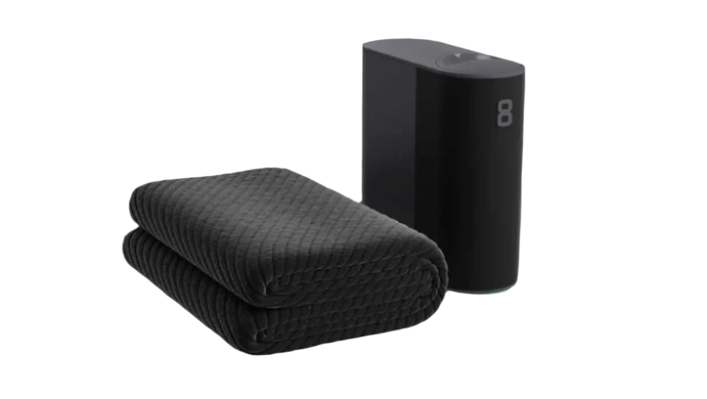 8 Sleep Cover
