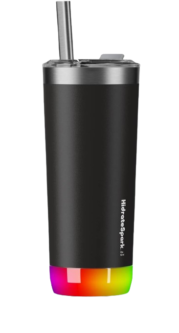Hidrate Spark 20 oz Bluetooth Water Bottle