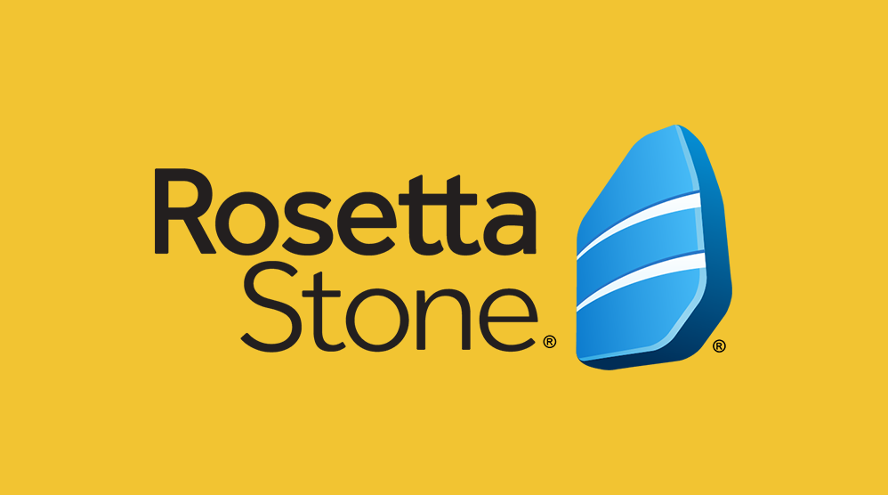 Rosetta Stone