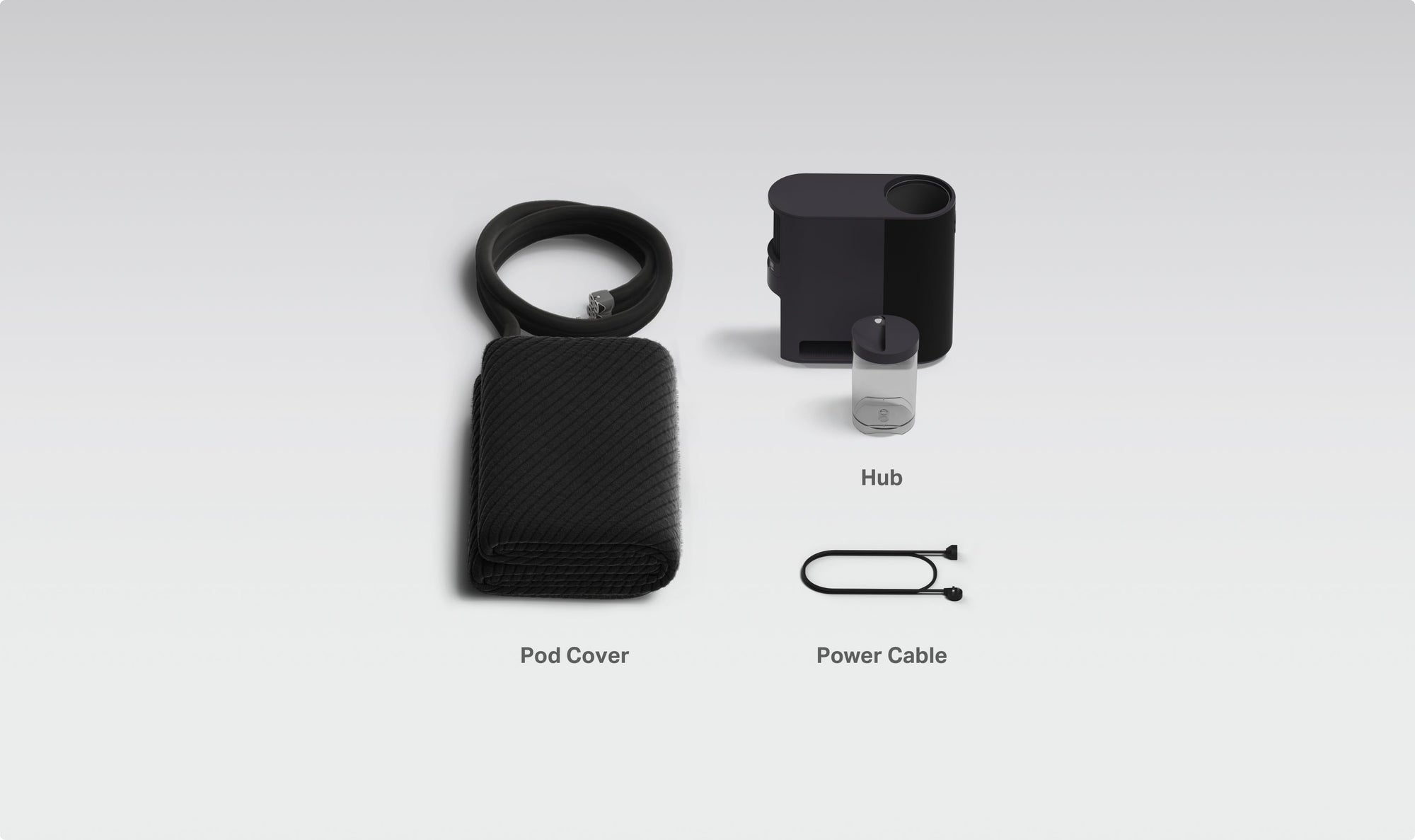 8 Sleep Cover