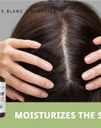 Pure Castor Oil - USDA certified organic